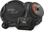 JBL GTO609C, 2-Wege, 270 W, 200 W, 3 Ohm, 92 dB, 2500 Hz