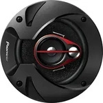 Pioneer TS-R1350S, 3-Wege, 250 W, 4 Ohm, 44 - 31000 Hz, 4,7 cm, 129 mm