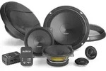 Audison APK 163 | 16,5cm 3-Wege Lautsprecher System