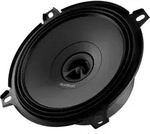 Audison APX5 2-Wege Einbau-Lautsprecher-Paar, passiv, 150 Watt, Frequenzgang 70 Hz -