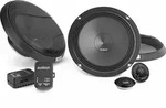 Audison APK-165 - 16,5cm Lautsprecher System - Einbauset passend f&uuml;r Peugeot Partner