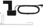 Kenwood Aktive Dab Antenne Cx-Dab1 - Schwarz