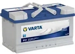 Varta Blue Dynamic 580 406 074, 80 Ah, 12 V, 740 A, Auto, Rechts platziert, B13