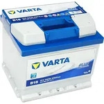 Varta Blue Dynamic 544 402 044, 44 Ah, 12 V, 440 A, Auto, Wartungsfrei, Links
