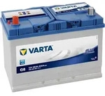 VARTA G8 Blue Dynamic 12V 95Ah 830A Autobatterie 595 405 083
