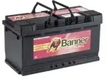 Banner 59533 Starting Bull 12V 95Ah 740A Autobatterie