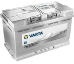 Starterbatteria Varta F19 85ah 800A 12V