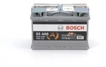 Bosch S5 A08 AGM Autobatterie Start-Stop 12V 70Ah 760A