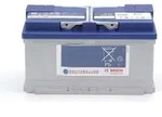 Bosch S4 E10, 75 Ah, 12 V, 800 A, Auto, Wartungsfrei, 315 mm