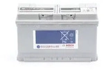 Bosch S5 011 Autobatterie 12V 85Ah 800A