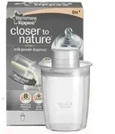 Rotho Tommee Tippee Closer to Nature Milchpulverspender 6er Pack