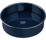 Dr. Oetker Backform mit Hebeboden &Oslash; 26 cm BACK-LIEBE EMAILLE, Backform mit...