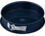 Dr. Oetker Springform &Oslash; 28 cm BACK-LIEBE EMAILLE, Backform mit schnitt- &