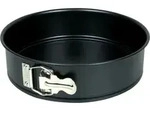 Kaiser 2300621005, Rund, Zinnteller, Schwarz, Deutschland, 24 mm, 24 mm - Schwarz