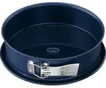 Dr. Oetker Springform &Oslash; 26 cm BACK-LIEBE EMAILLE, Backform mit schnitt- &