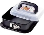Kaiser 2300623009, Synthetisch, Schwarz, Deutschland, 24 mm, 24 mm, 11 mm - Schwarz