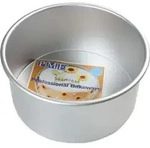 PME Extra Deep Round Cake Pan &Oslash;20 x 10cm