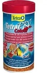 TetraPro - Premiumfutter f&uuml;r alle Zierfische, Colour Crisps, 250 ml