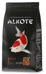 ALKOTE Multi Mix Koifutter | Ganzjahres Fischfutter gesunde Fische 13.5 kg Gr&ouml;&szlig;e