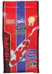 Fischfutter Gold medium 2 kg