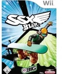 SSX Blur