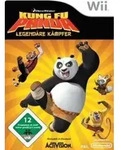 Kung Fu Panda - Legend&auml;re Krieger