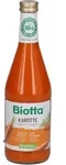 Biotta KAROTTENSAFT, 500 ml SAF