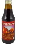 Rabenhorst Granatapfel -Direktsaft, 330 ml L&ouml;sung