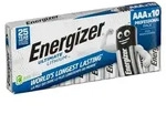 Energizer Ultimate Lithium, Einwegbatterie, AAA, Lithium, 1,5 V, 10 St&uuml;ck(e) -