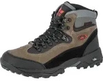 Trekkinstiefel wasserdicht Unisex MILAN schwarz 36 - Schwarz - 36