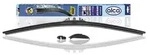 alca&reg; Scheibenwischer SUPER FLAT 480 mm, flaches Wischerblatt mit Spoiler