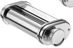 KitchenAid Nudelvorsatz Pasta-Roller 8 Stufen 14 cm Breite 5KSMPSA - Silber