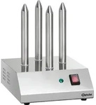 Bartscher Hot-Dog-Spie&szlig;toaster T4