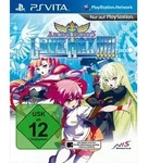 Arcana Heart 3: Love Max - Relaunch