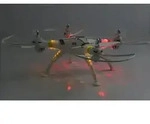 Jamara Payload Altitude GPS AHP+ ,422024 - Wei&szlig;