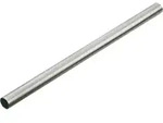 KEUCO PLAN Duschvorhangstange 800 mm verchromt - Silber