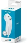 Nintendo Nunchuk weiss f&uuml;r Wii und Wii U - Wei&szlig;