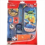 Indeca PSP/PS Vita Combination Pack - Planes, Multi, verkabelt - Bunt