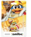 Nintendo amiibo Smash K&ouml;nig Dedede - Bunt