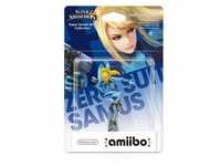 Nintendo amiibo Smash Zero Samus