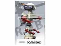 Nintendo 2000166 NIN amiibo amiibo Smash R.O.B. F.F. #54 | 2000166