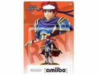 amiibo - Smash Roy Figur Wii U / 3DS / 2DS