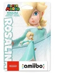 amiibo SuperMario Rosalina