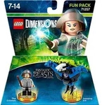 LEGO 71257 Tina Goldstein - Spa&szlig;-Paket