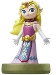 amiibo The Legend of Zelda Collection Zelda (The W