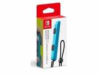 Nintendo Switch Joy-Con-Handgelenksschlaufe Neon-Blau