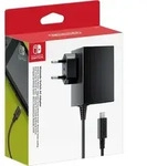 Nintendo Switch-Netzteil - Schwarz