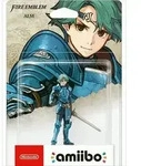 amiibo Fire Emblem Alm