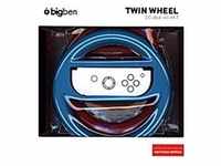 Wheel Duo Pack [red/blue] 2 Lenkräder für Joy-Con