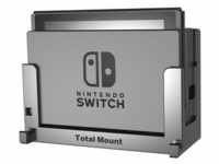 Innovelis TotalMount Mounting Frame - Wand und Möbel Halterung für Nintendo Switch